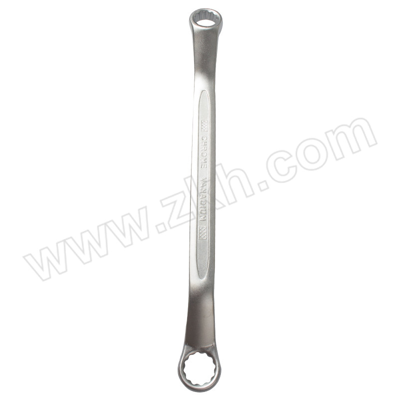 JETECH/捷科 双头梅花扳手抛光喷砂 OFS14-17 22×26mm 1把