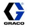 GRACO/固瑞克 高压调压器弹簧 113626 1个