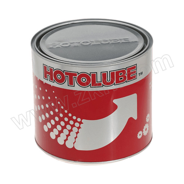 HOTOLUBE/虎头 全合成精密减速机润滑脂 1# 2kg 1罐