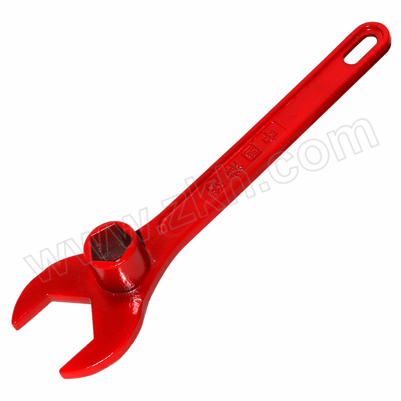 DONGAN/东安 消防栓扳手 DA-205 红色 1把