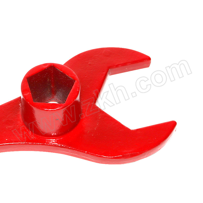 DONGAN/东安 消防栓扳手 DA-205 红色 1把