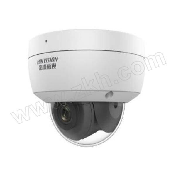 HIKVISION/海康威视 400万星光级半球型网络摄像机 DS-2CD3146FWD-IS 焦距4mm 1个