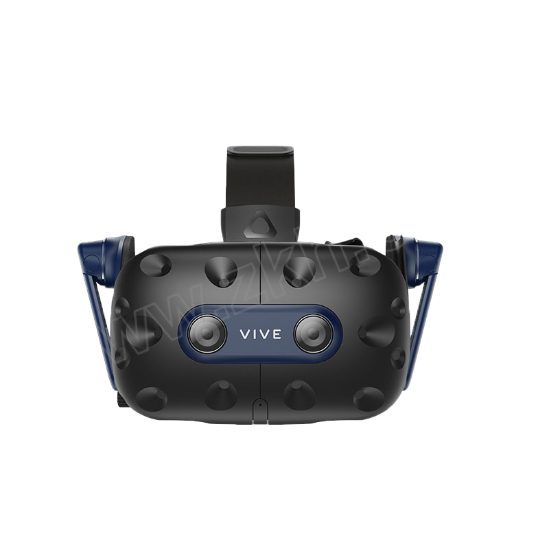 HTC VIVE VIVEPRO2单头盔 PRO 2 专业版头显  PCVR 2QAL100 虚拟现实 1套
