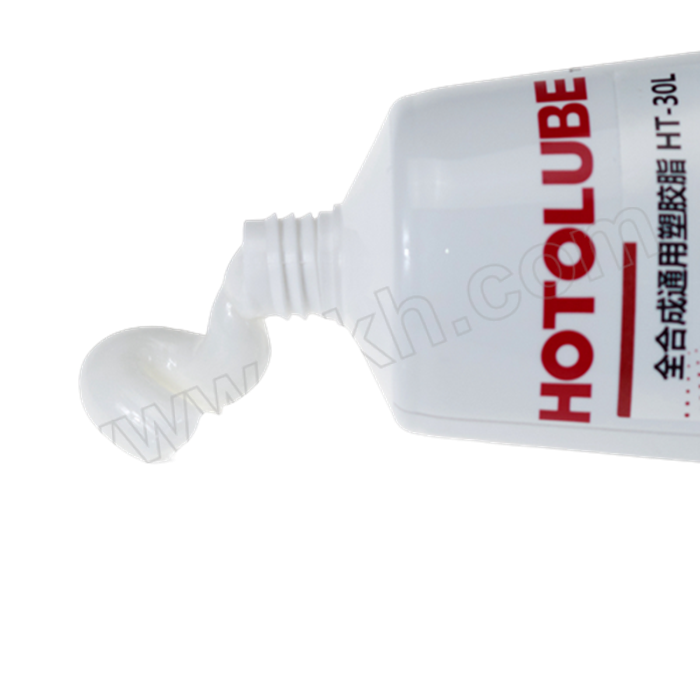 HOTOLUBE/虎头 全合成通用塑胶脂(玩具润滑) HT-30L 1# 130g 1支