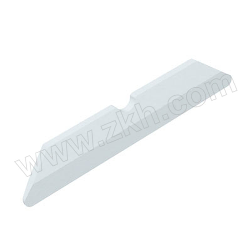 AJD/艾捷盾 陶瓷安全刀片 AJD-B101-4 1盒