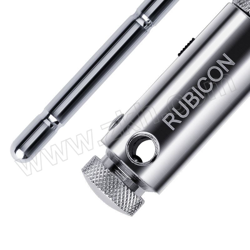 RUBICON/罗宾汉 棘轮丝锥扳手 20 3~8mm 1把