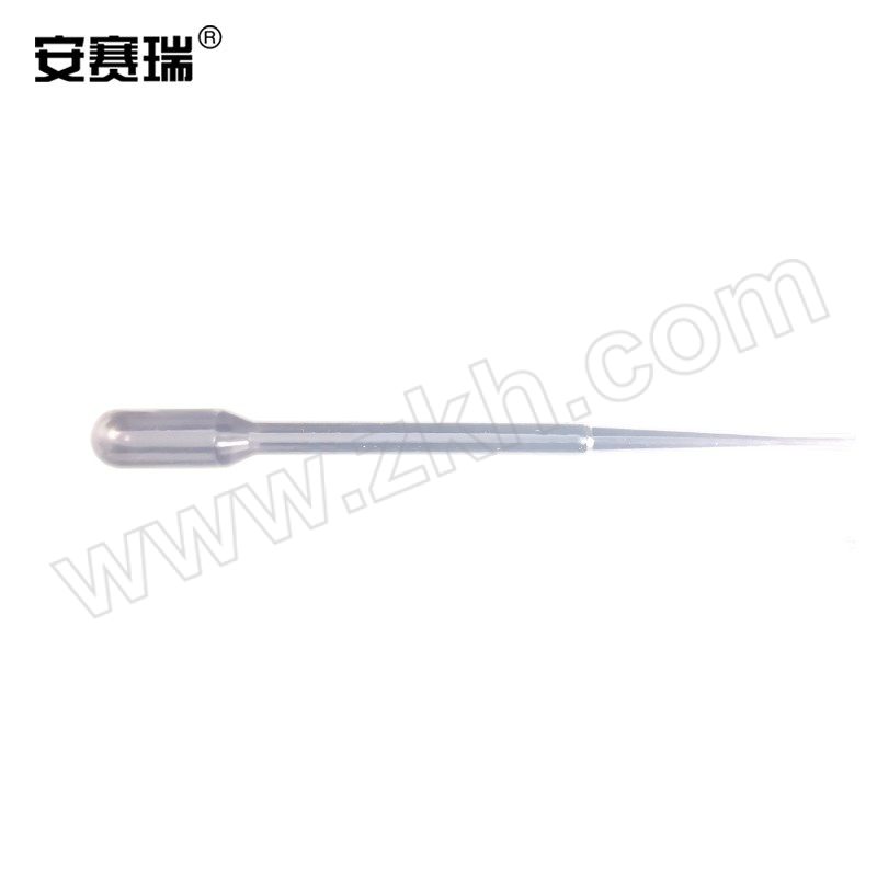 SAFEWARE/安赛瑞 一次性巴氏吸管 600172 3mL 1包