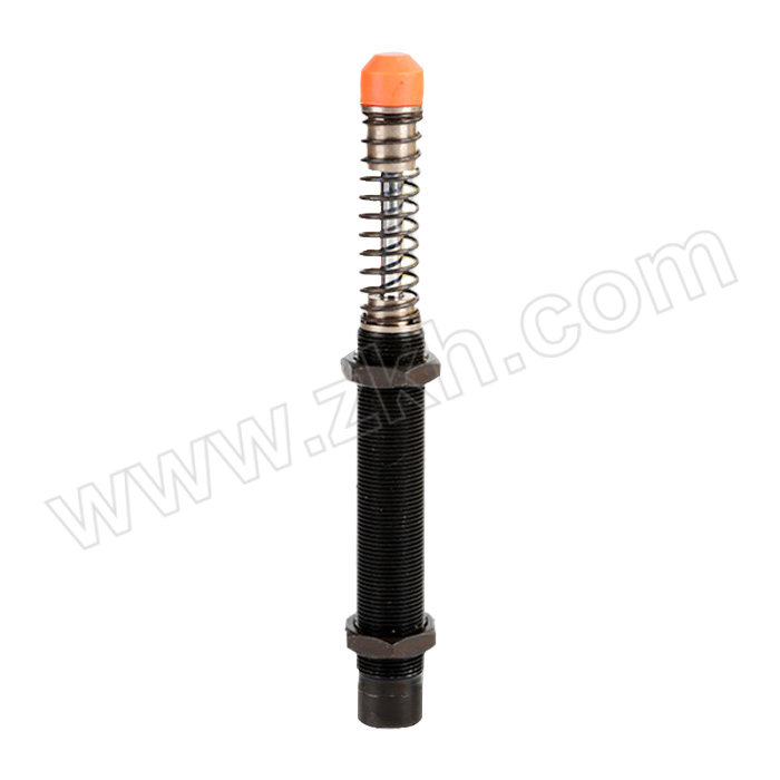 SIMATER/斯曼特 自动补偿式油压缓冲器 AC2540-2 中速 阻力不可调 行程40mm 1个