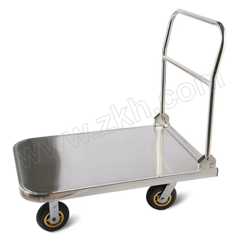 METERANGE/米特雷格 折叠平板手推车 ZMZ3DJ60×90cm 载重300kg 1辆