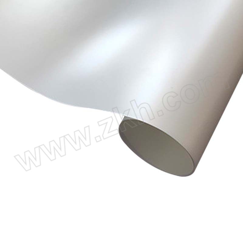 LONGDAI/龙代 窗户玻璃贴纸磨砂膜 HCF-白磨砂-宽120cm-可定制 1米