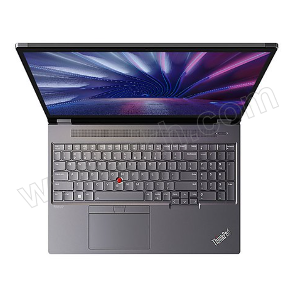 THINKPAD/联想 移动工作站 ThinkPad P16 i7-12800HX 16GBDDR4 1TB SSD NV RTX A3000 12GB Win11 FHD/IR红外摄像头 指纹识别 16"WQXGA(2.5K分辨率)屏幕 1台