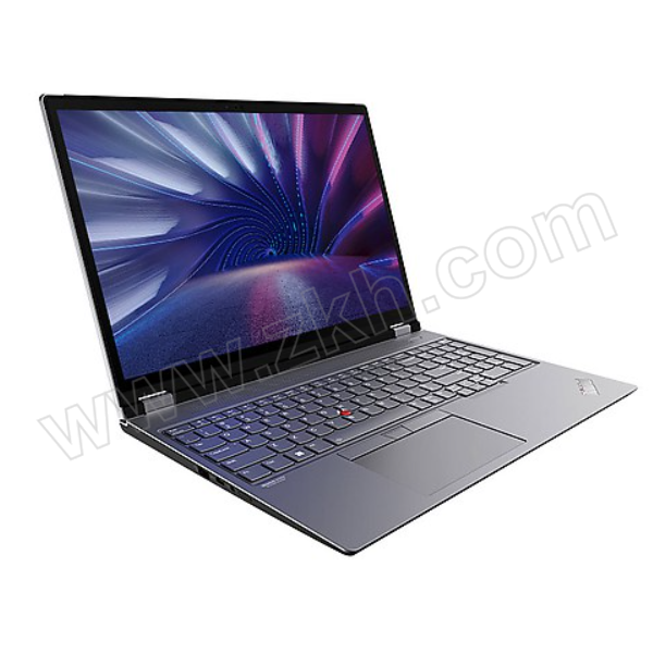 THINKPAD/联想 移动工作站 ThinkPad P16 i7-12800HX 16GBDDR4 1TB SSD NV RTX A3000 12GB Win11 FHD/IR红外摄像头 指纹识别 16"WQXGA(2.5K分辨率)屏幕 1台