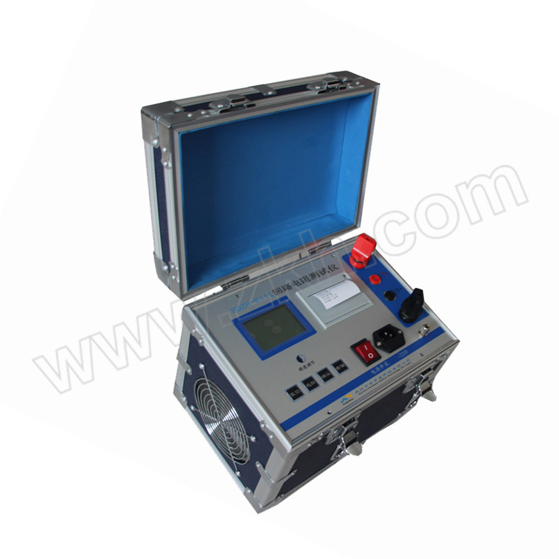 UNITA 回路电阻测试仪200A HDZM-K111 1台