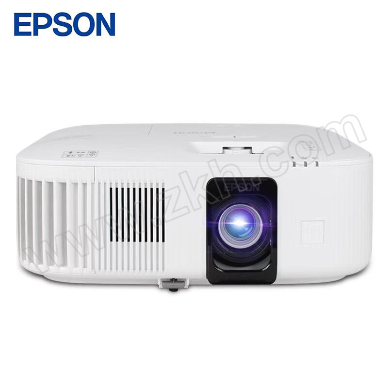 EPSON/爱普生 投影仪 CH-TZ2800 4K Pro-UHD 2800lm 16:9 不支持无线 1台