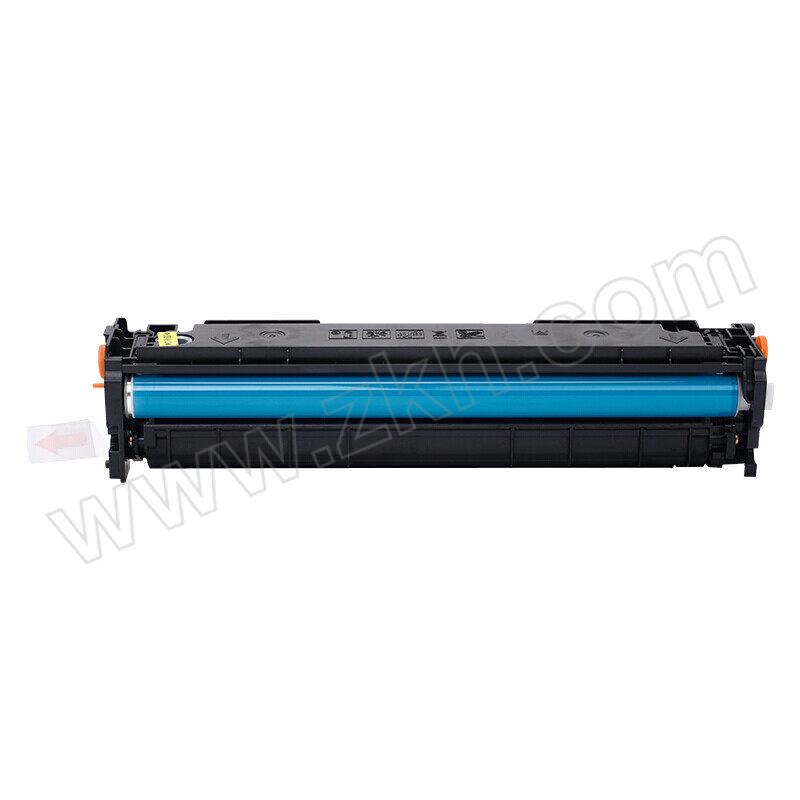 JINGZHUO/精卓 硒鼓 CF500A 品红色 适用惠普HP Color LaserJet Pro M254dn/M254dwM254nw/M280nw/M281cdw/M281fdn m281fdw 1支