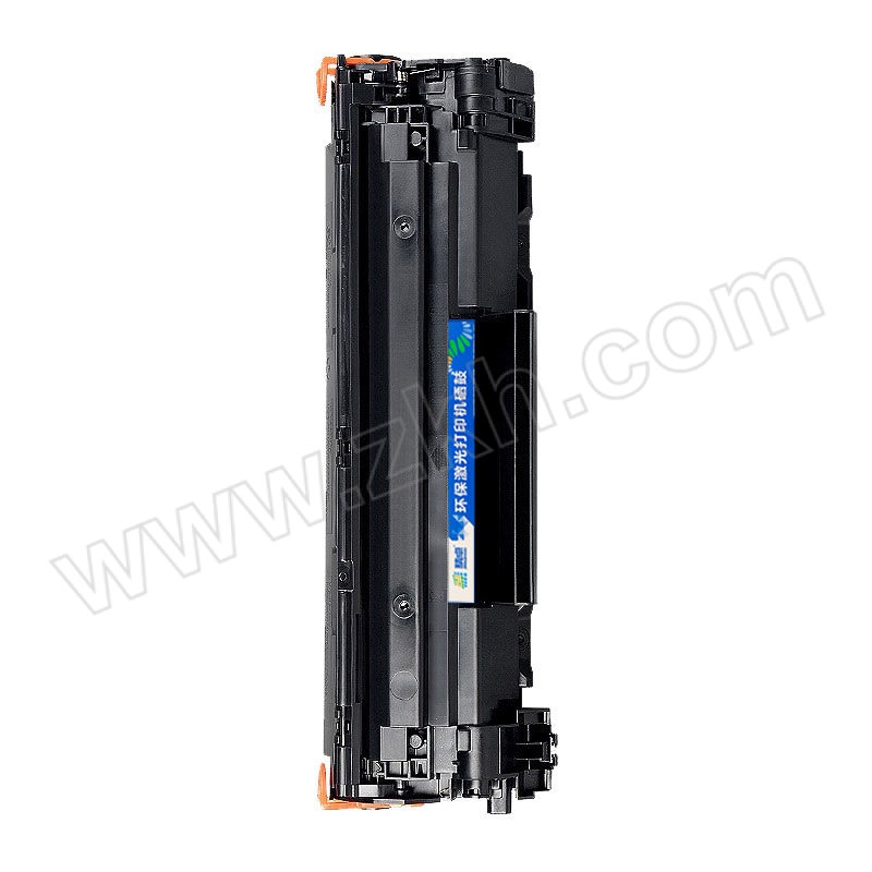 JINGZHUO/精卓 硒鼓 LBP3018 黑色 适用佳能 Canon lbP6000/lbP6018/lbP6018w/lbP6018L Canon lbP3010/3018/3050/3100/3108/3150 1支
