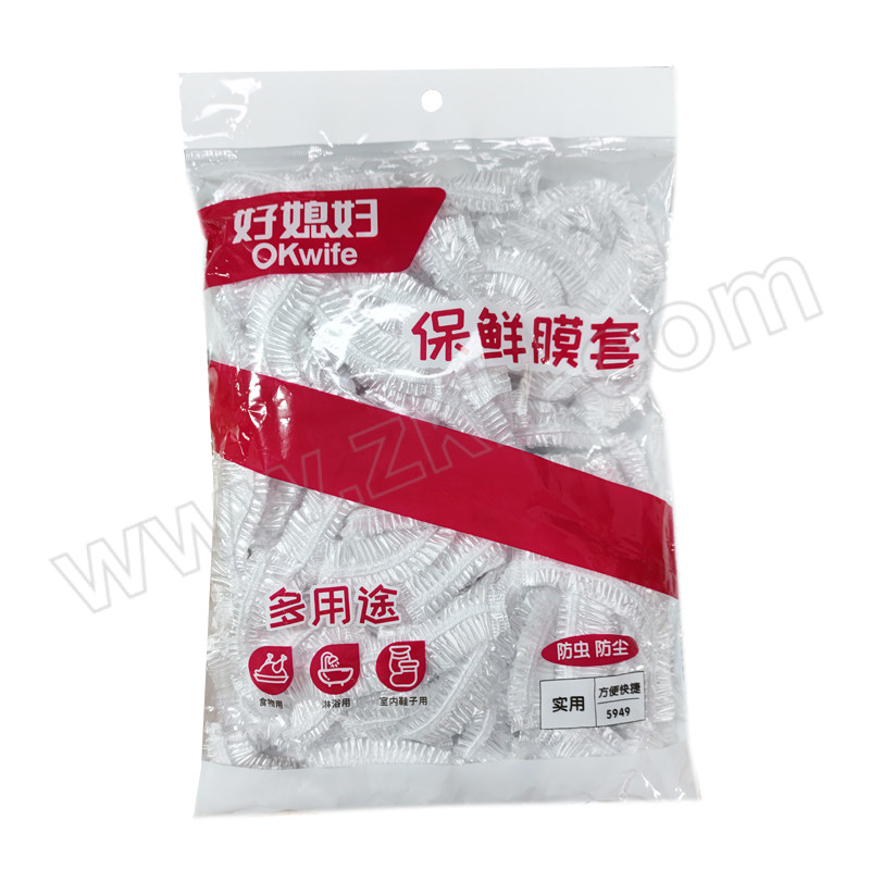 HXF/好媳妇 保鲜膜套 HD-5949 1包
