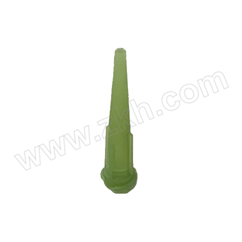 XUANHUI/炫辉 点胶针头 TT14G 内径1.55mm 橄榄绿 1个