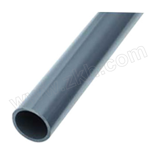 HS/华生 UPVC化工管 DN32*3.0mm*4m 1.6MPa 1根