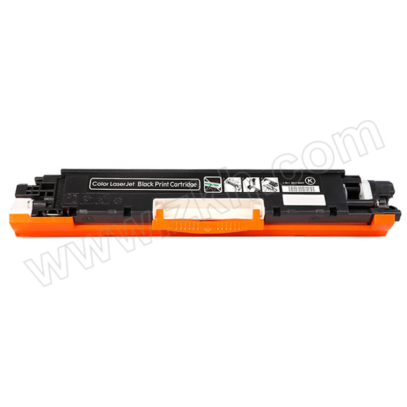 JINGZHUO/精卓 硒鼓 M275U 黑色 适用惠普HP COLOR LASERJET PRO MFP CP1025/M176N/M176FN/M176FW/M177CP1025N/WCP1020/100M175AM/175NWM275NW/M275A 1支