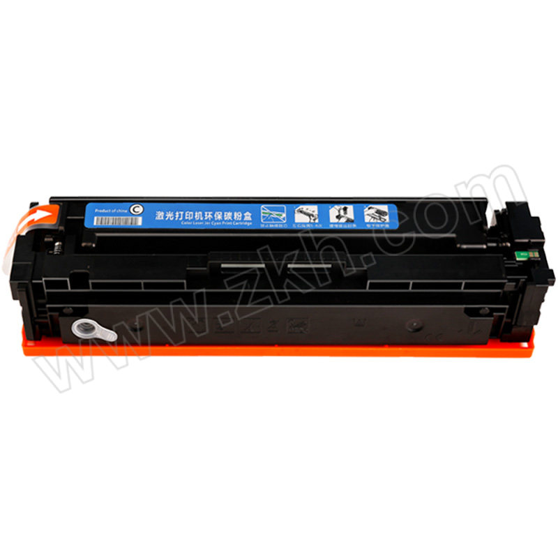 JINGZHUO/精卓 硒鼓 M277DW 青色 适用惠普HP M277DW/M252/M252N/M252DN/M252DW/M252/M252N/M252DN/M252DWM277/M277N/M277DW 1支