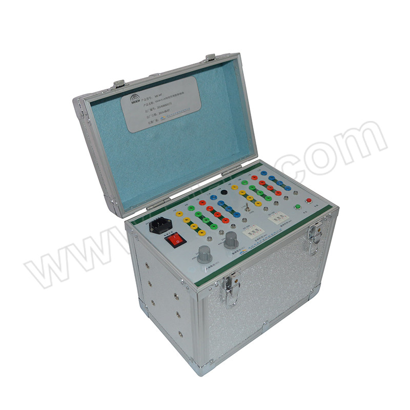 UNITA 智能型模拟断路器 HDZM-K136 1台