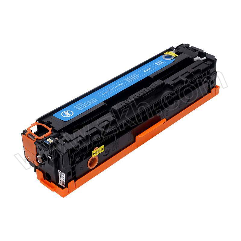 JINGZHUO/精卓 硒鼓 M251N 四色套装 适用惠普HP Pro 200/M251N/M251nw M276n M276nw 1套