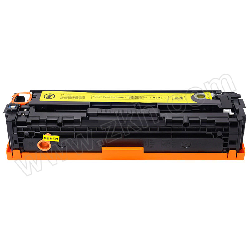 JINGZHUO/精卓 硒鼓 M251N 四色套装 适用惠普HP Pro 200/M251N/M251nw M276n M276nw 1套