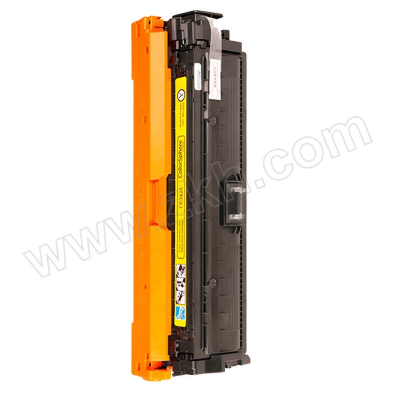 JINGZHUO/精卓 硒鼓 M553N 黄色 适用惠普HP M553N/M553DN/M553X/M577C/M577Z/M577F/M577DN 1支