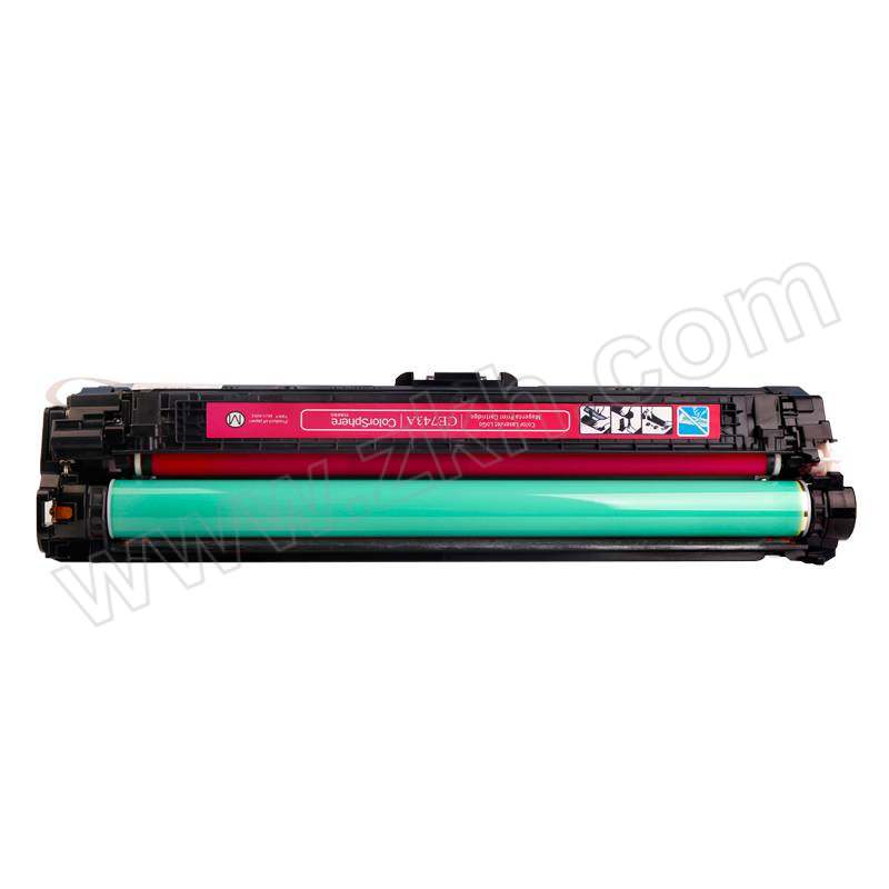 JINGZHUO/精卓 硒鼓 M553N 黄色 适用惠普HP M553N/M553DN/M553X/M577C/M577Z/M577F/M577DN 1支