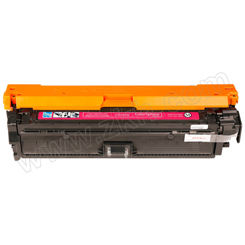 JINGZHUO/精卓 硒鼓 M577Z 品品红色 适用惠普HP M553N/M553DN/M553X/M577C/M577Z/M577F/M577DN 1支