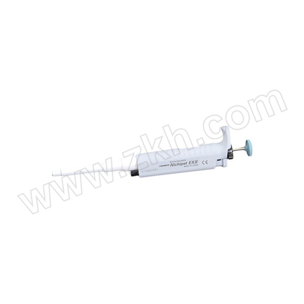 NICHIRYO Nichipet微量移液器 C2-3026-25 量程100~1000μL 1个