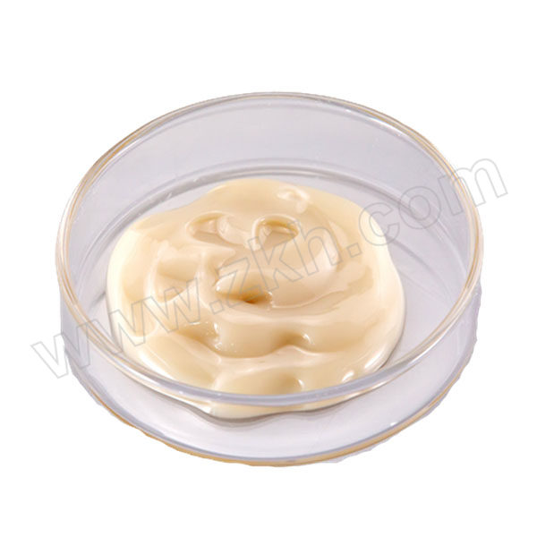 HOTOLUBE/虎头 全合成高温高速减速机脂 000# 130g×48支 1箱