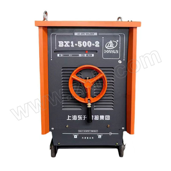 DONSUN/东升 交流电焊机 BX1-500-2（铜芯） 1台