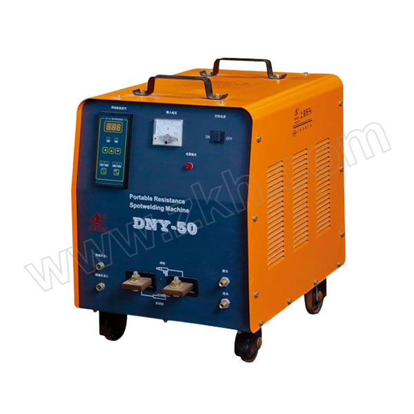 DONSUN/东升 移动式手持点焊机 DNY-50 不含冷却循水箱 如需另行选配 1台