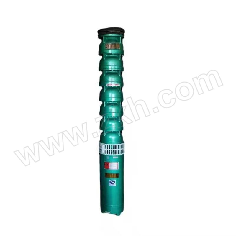 QMS/擎铭盛 QJ系列井用潜水电泵 300QJ230-80/1 1台