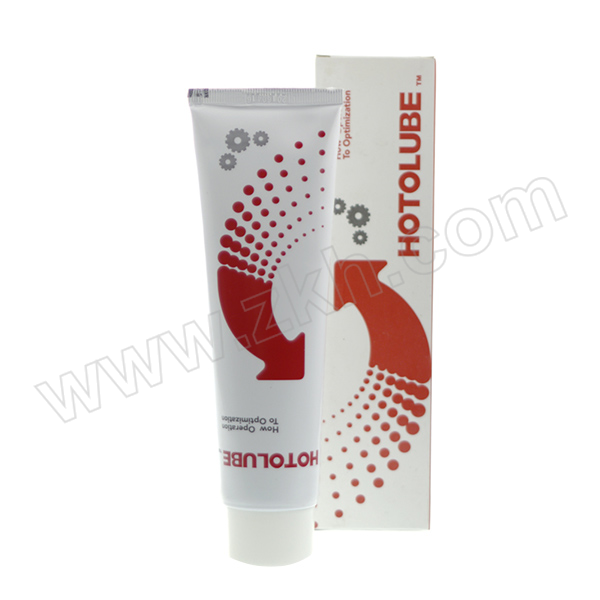 HOTOLUBE/虎头 全合成长效减速机润滑脂 00# 130g 1支