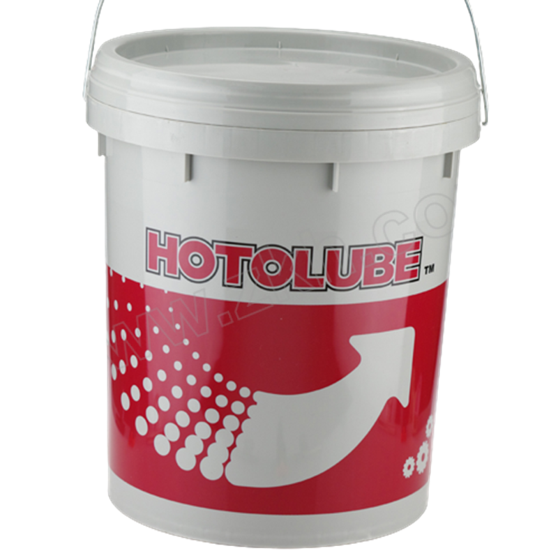 HOTOLUBE/虎头 全合成降噪齿轮脂 NR-5G 2# 16kg 1桶