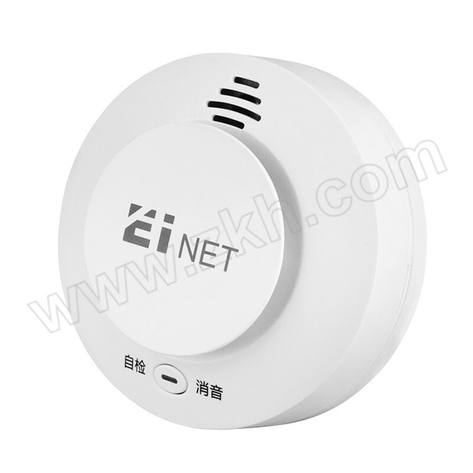 EI/依爱 独立式感烟探测报警器(电信一年卡NB款) JTY-GD-EI8014N 工作电压DC3V 1个