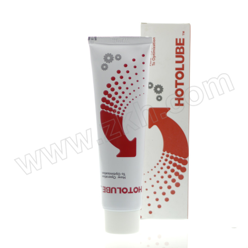 HOTOLUBE/虎头 全合成超高温防卡脂 1# 130g 1支