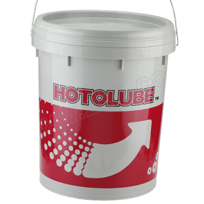 HOTOLUBE/虎头 全合成长效硅脂 1# 16kg 1桶