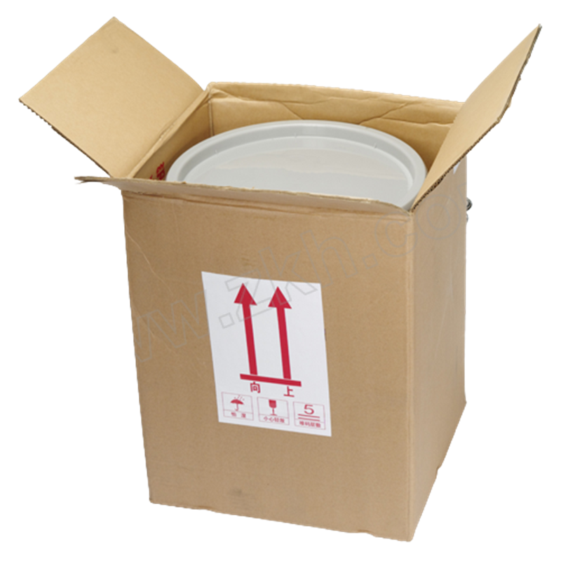 HOTOLUBE/虎头 全合成高温链条脂 0# 16kg 1桶