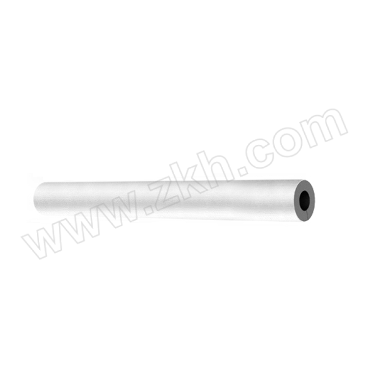 HSCOPE/豪思克普 管道保温棉 HSKP-BWM-GD035 长0.95m 内径43mm 厚30mm 材质橡塑+铝箔 1根