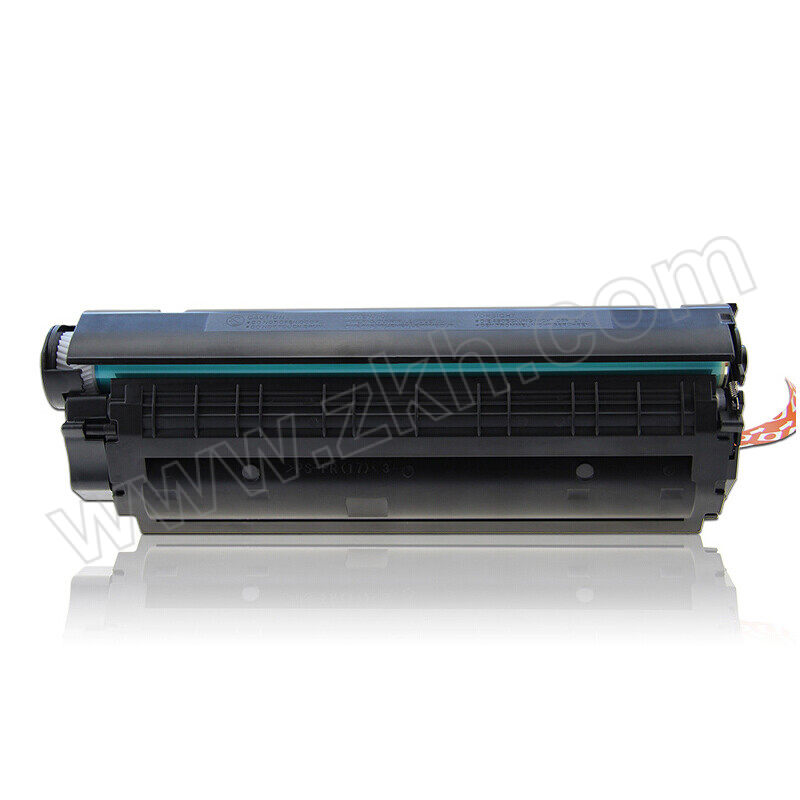 JINGZHUO/精卓 硒鼓 LBP2900 黑色 适用佳能Canon/lbP2900lbP2900+/lbP3000打印机 1支