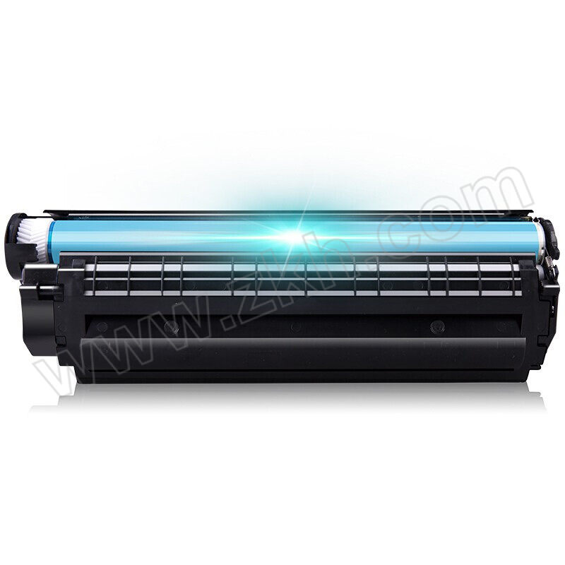JINGZHUO/精卓 硒鼓 LBP2900 黑色 适用佳能Canon/lbP2900lbP2900+/lbP3000打印机 1支