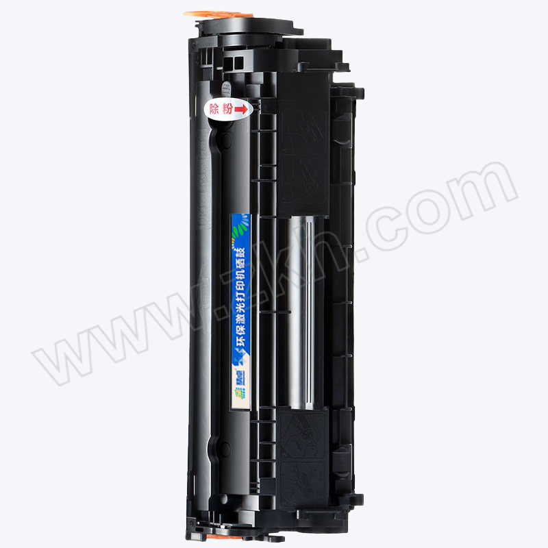 JINGZHUO/精卓 硒鼓 LBP2900 黑色 适用佳能Canon/lbP2900lbP2900+/lbP3000打印机 1支