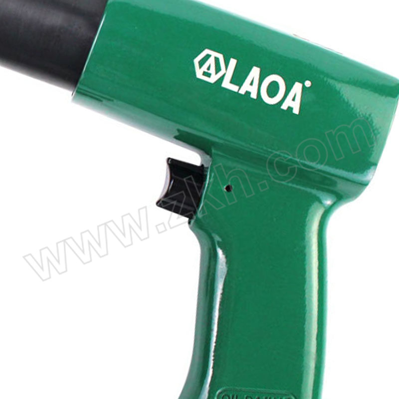 LAOA/老A 工业型多功能气铲 LA188092 92mm 1套