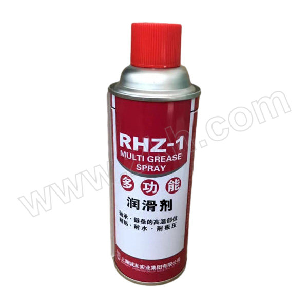 CY/诚友  多功能润滑剂 RHZ-1 500mL 1罐