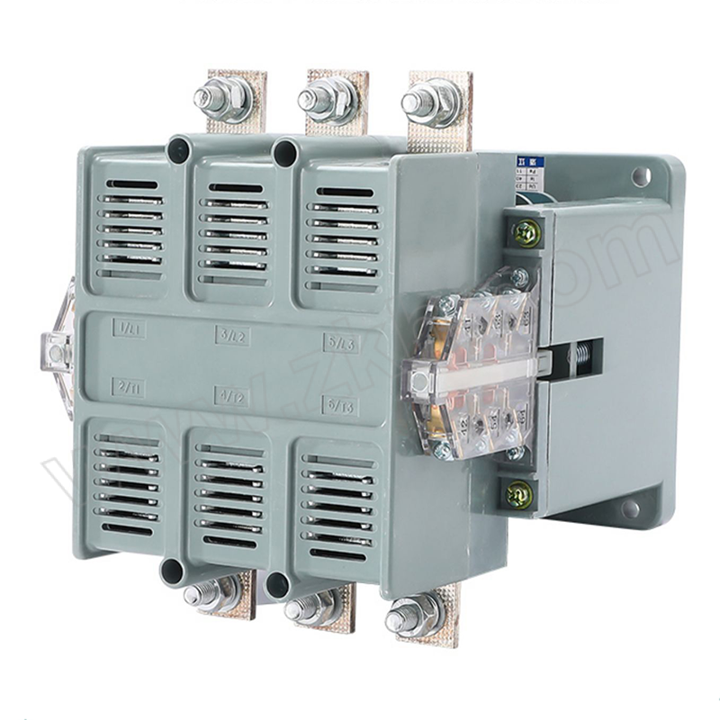 CHKITV/科继电气 CJ40交流接触器 CJ40-400A-AC220V 1台