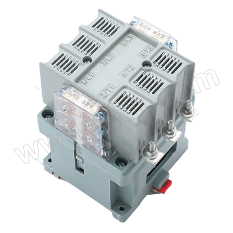 CHKITV/科继电气 CJ40交流接触器 CJ40-400A-AC220V 1台